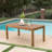 EXPANDABLE DINING TABLE