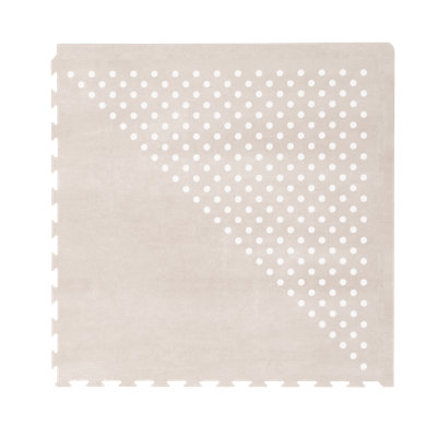 Haven Mat - Earth Clay