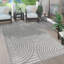 Livorno Machine Woven Beige/Blue/Brown/Grey/Light Grey/Teal Rug-101576423-101576435