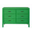 Aruba 6 - Drawer Dresser-107382070