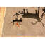 One-of-a-Kind Rectangle 9'2" X 11'4" Area Rug