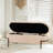Kendelyn Upholstered Storage Bench-394624179-394624181