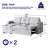 MH85.8" Sleeper Sofa