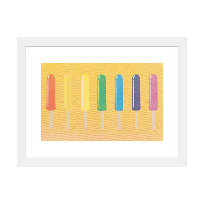 Pops par Joseph McDermott - reproduction