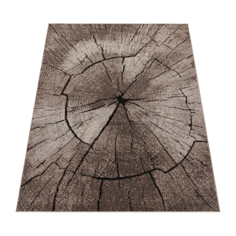 Tiphonnet Area Rug, Rectangle 140 x 200cm