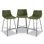 Paxton 24" Bar Stool