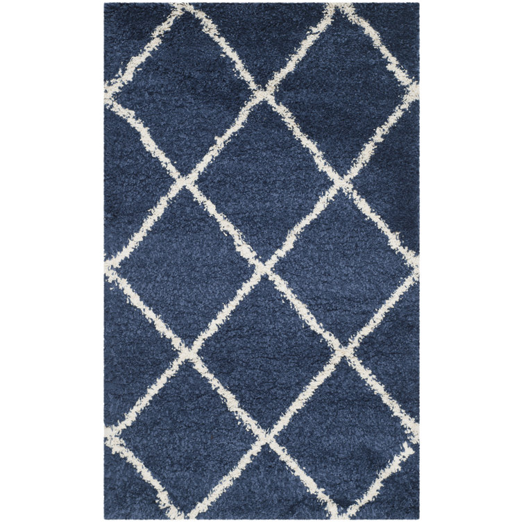 Atencio Geometric Area Rug