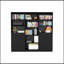 Bibliothèque à double niveaux H 71 "Bartow