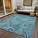 Cresley Paisley Indoor / Outdoor Rug