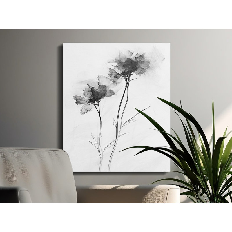 Wrapped Canvas Print Set, 18x24