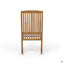 Chaises berçantes