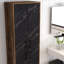 Adamina Freestanding Linen Cabinet