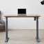 Bureau debout à hauteur ajustable Jeetram-1893481715