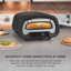 Caso Design Pizza Oven