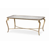 Grand Tour Cocktail Table