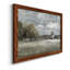 Country Quiet - Peinture sur toile encadrée-793727579-793727582