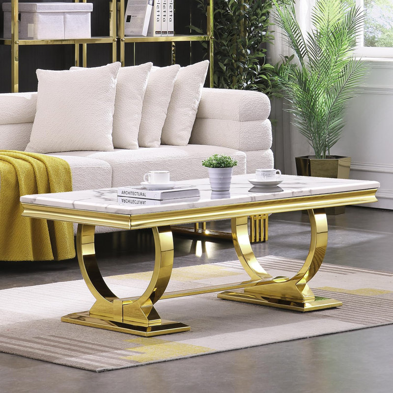 Table basse Diomiro