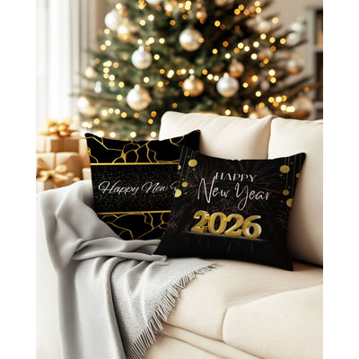 Ensemble de housse de coussin