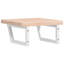 Azaryia 50cm Bathroom Vanity Top