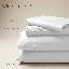 Ensemble de draps 100% coton Supima tissé 656 fils Threadmill-130495038-130495039