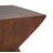 GEOMETRIC MGO SIDE TABLE,-379113565