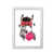 White Grain Frame is unavailable