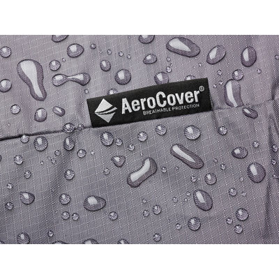 Jayant Outdoor Patio Dining Set Cover