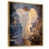 Gold Floater Framed selected