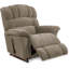Fauteuil inclinable manuel berçant surdimensionné Randell-679790866