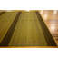 Tapis intérieur de la laine 5 pi 6 po x 7 pi 4 po one-of-kind main-noué la new age Warminster