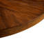 Table basse ronde, table d'appoint de salon