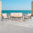 Aalaysia 6-Piece Outdoor Wicker Conversation Set