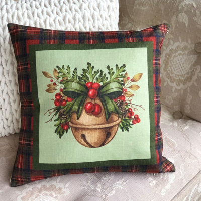 Throw Pillow