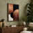 Taupe Border selected