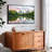Midtown Atlanta Park Canvas Print-534916281