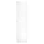 Borth Manufactured Wood Wardrobe-1702935427