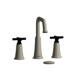 Momenti™ Widespread Bathroom Faucet with Drain Assembly