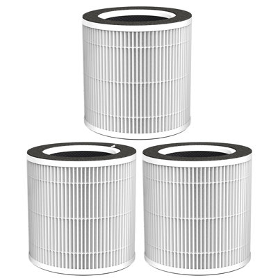 Filtre de purificateur d'air