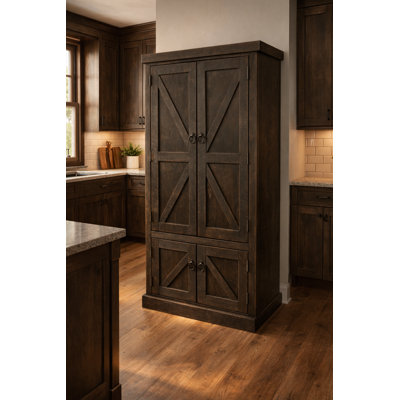 Garde-manger 75 po Blissfield