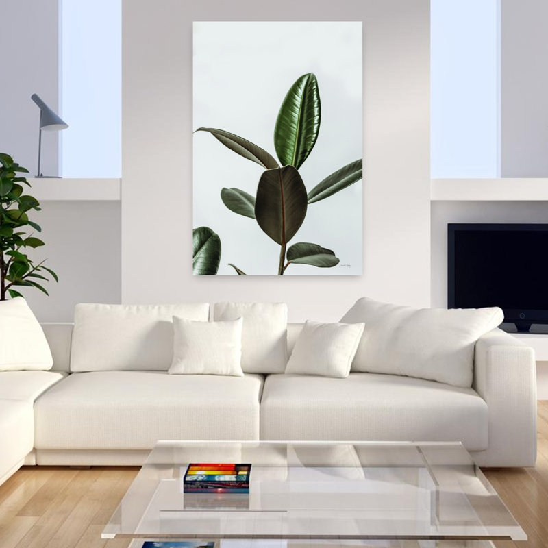 Arbre à fleurs Boho, H 48 po x l 32 po