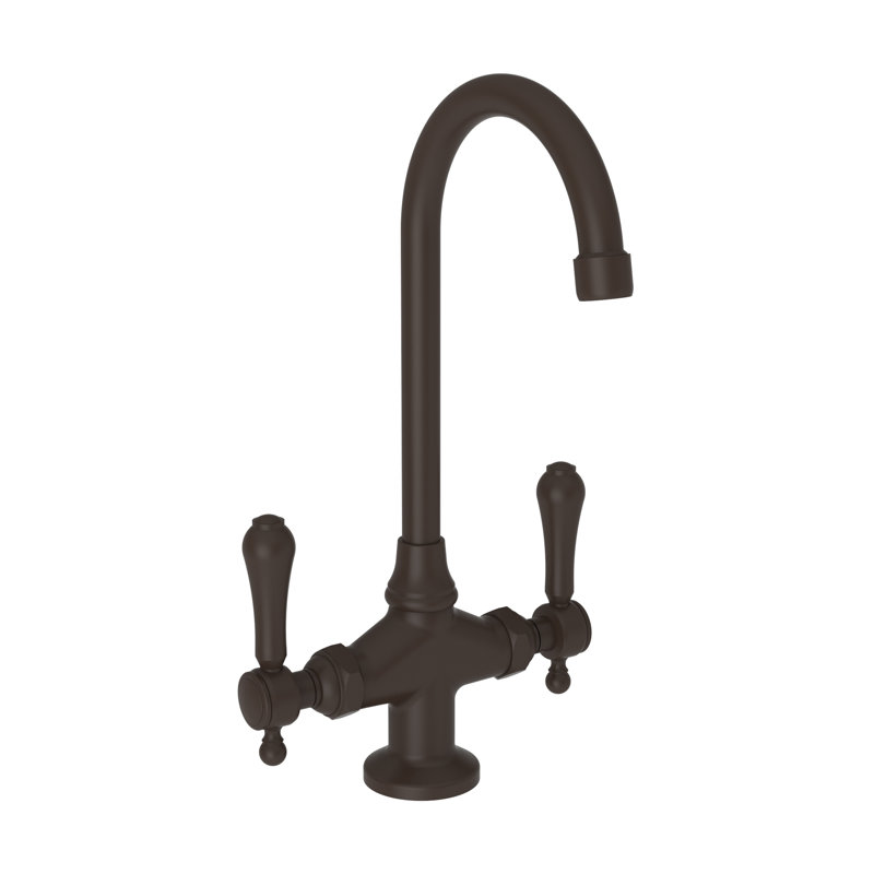 Chesterfield Bar Faucet, Oil Rubbed Bronze