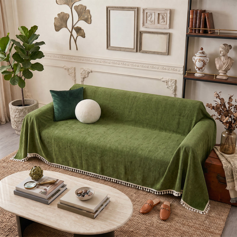 Loveseat；Sofa；Armchair Slipcover