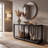 Charde 55.1'' Console Table-1007744075