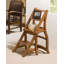 Solid Wood Dining Chair-21305806