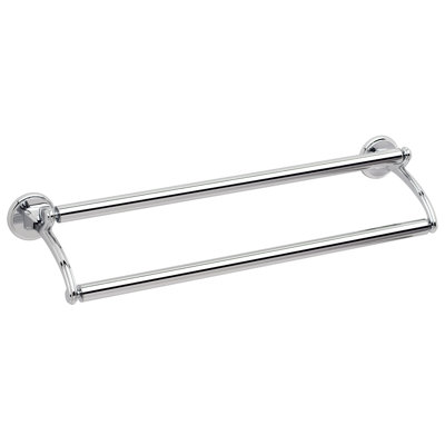 Circe Double 32" Towel Bar