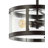 Pinkney Glass Semi Flush Mount-777473536