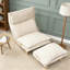 Fauteuil de loisir avec balcon Lazy