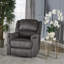 Fauteuil inclinable coulissant avec pivot