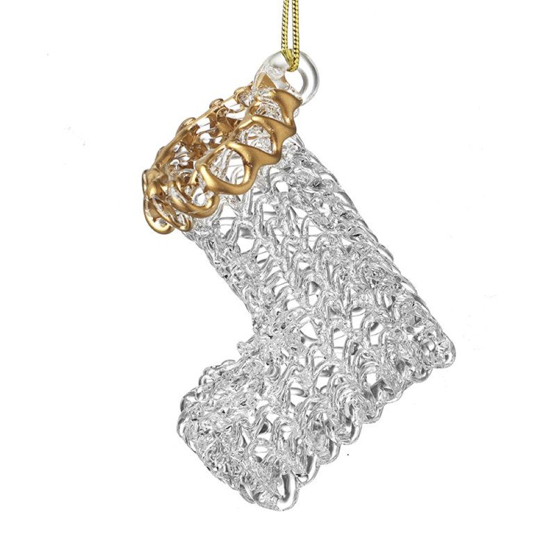 Hanging Stocking Decoration