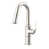 Polished Nickel est en rupture de stock